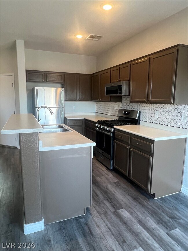 Foto del edificio - 6528 E Marco Vista Ave