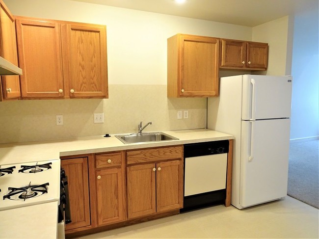 Foto del edificio - 399 Walnut St