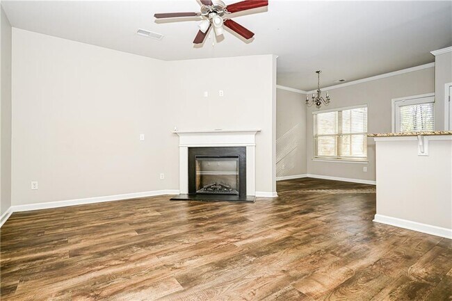 Foto del edificio - 2347 Castle Keep Way