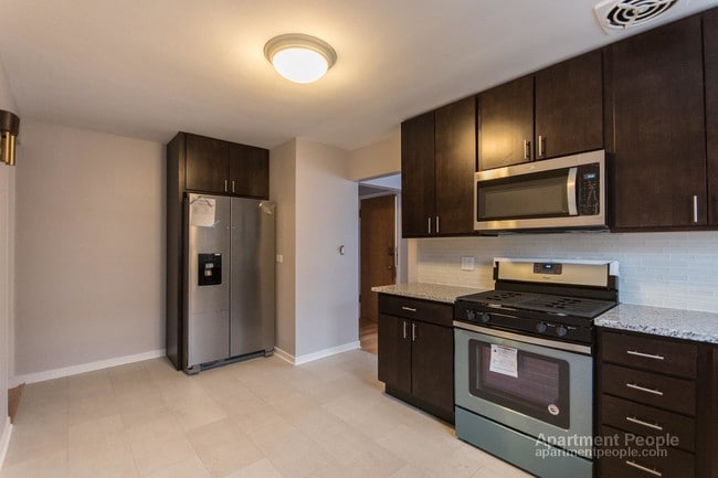 Foto del edificio - 8845 Bronx Ave
