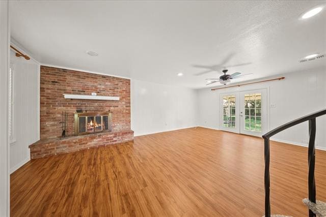 Foto del edificio - 421 Forrest Ln