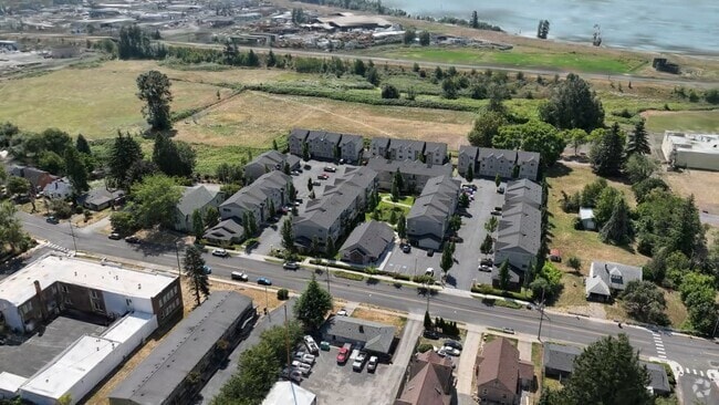  - Main Street Village Apartments