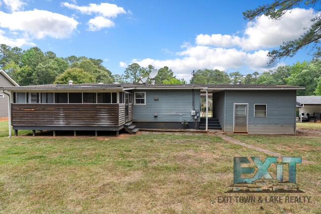 Foto del edificio - 2 Bedroom, 2 Bath Home located in Tanglewood Shores