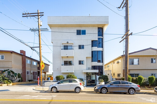 Exterior - 11516 Ohio Ave