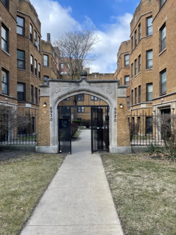 6920 S Oglesby Ave Unit 2623, Chicago, IL 60649 Room for Rent in