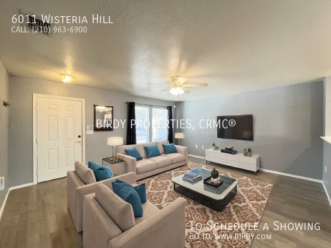 Building Photo - 6011 Wisteria Hill