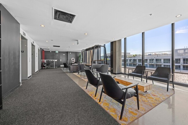 Chalet urbain - Solar Uniquartier – Lumeo Appartements