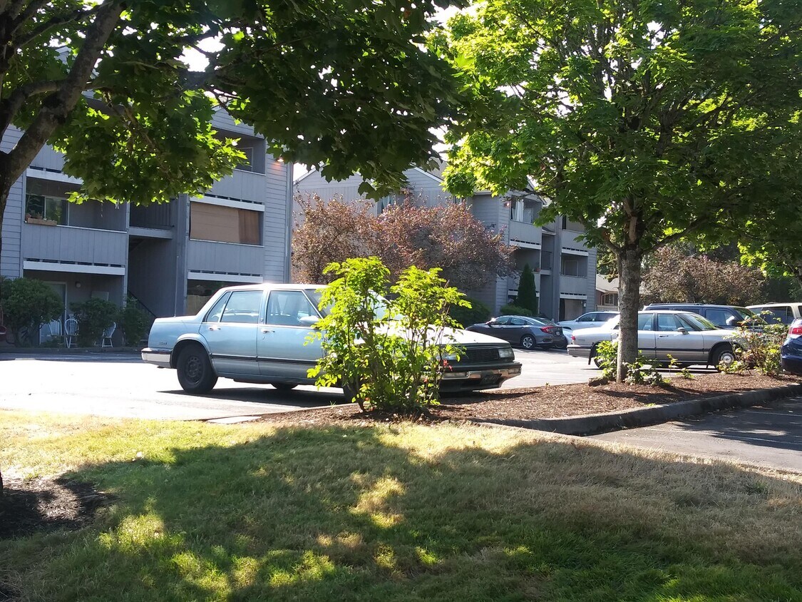 Foto del edificio - 17420 SW Shaw St