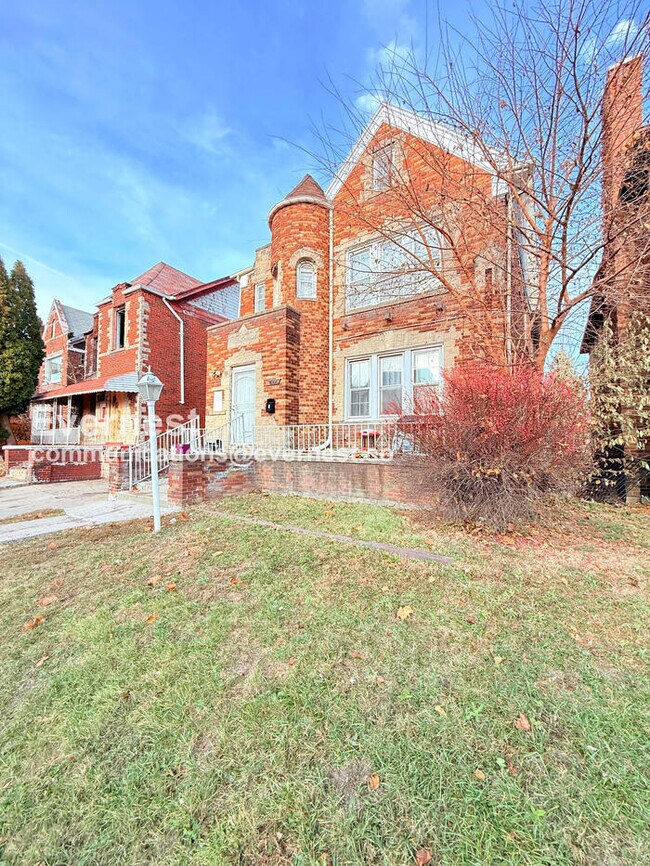 Foto del edificio - 4066 Tyler St