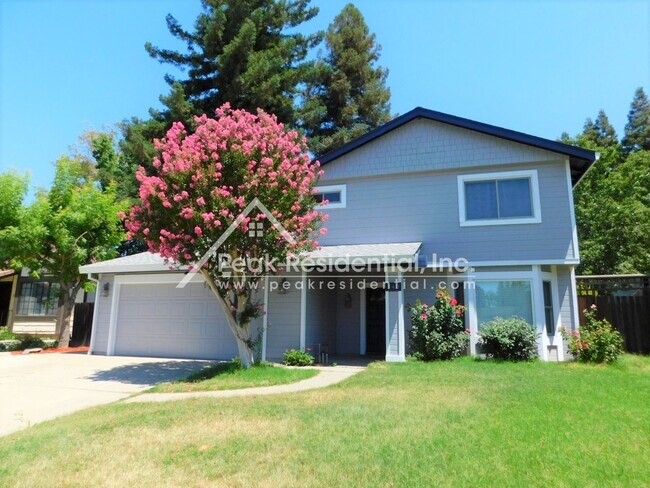 Foto del edificio - Very Nice 4bd/2.5ba Greenhaven Home With 2...