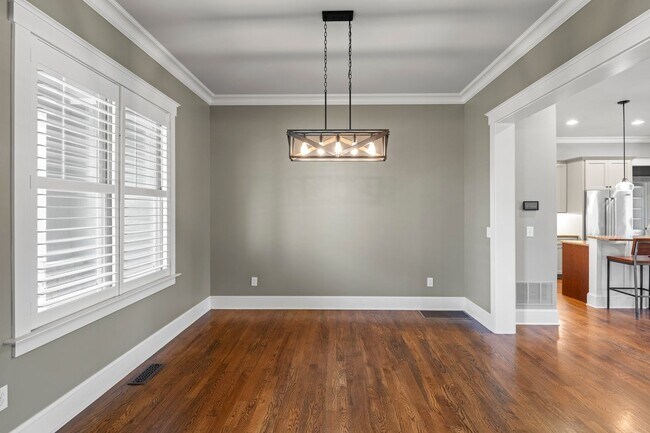 Foto del edificio - High-End Home on One Level - Beautiful Fletcher Neighborhood