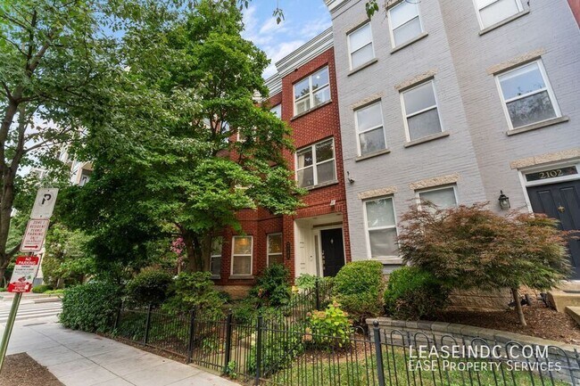 Photo - 2100 12th Street NW- House