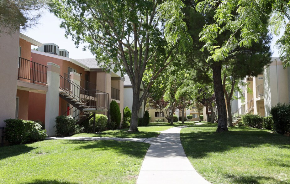 Mountain Vista Rentals Victorville, CA