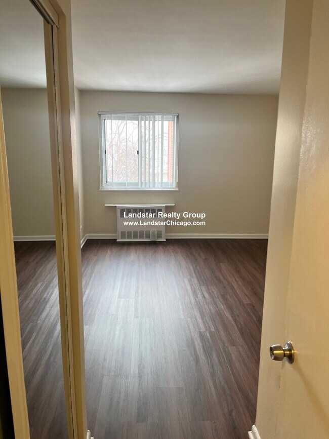 Foto del edificio - 8548 Skokie Blvd