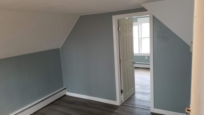 Sala de estar - 21 Charles St