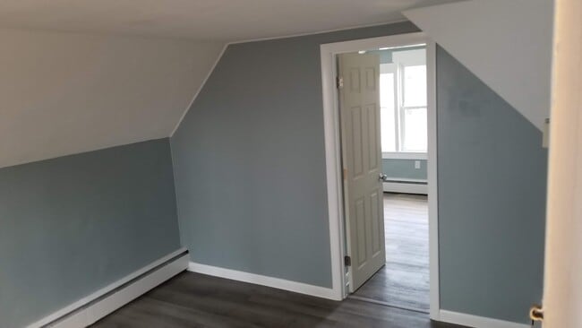 Living room - 21 Charles St