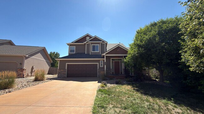 Building Photo - Great Home in Johnstown