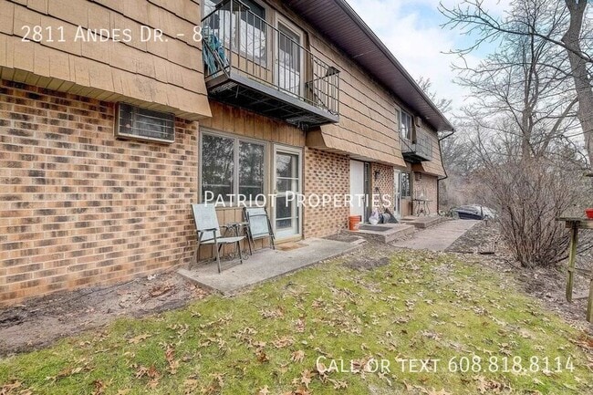 Building Photo - 2811 Andes Dr