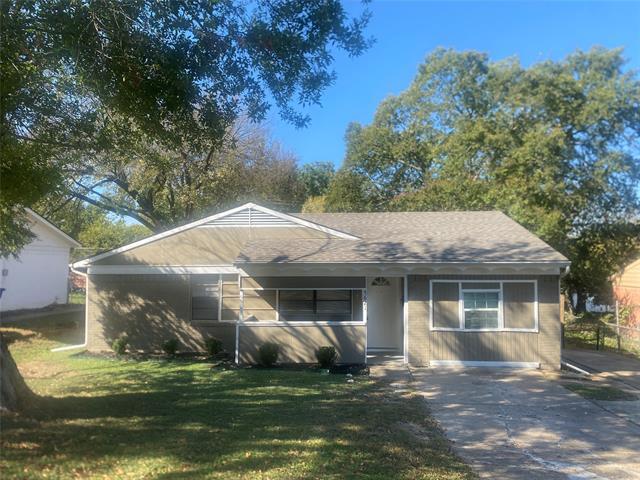 Foto principal - 5621 Bluffman Dr