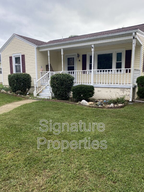 Foto principal - 335 Linden Ave