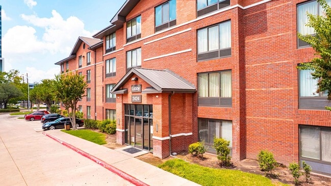 Building Photo - Furnished Studio-Houston - Westchase - Wes...