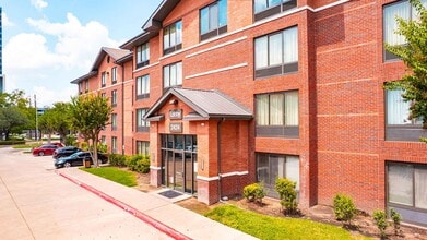Building Photo - Furnished Studio-Houston - Westchase - Westheimer