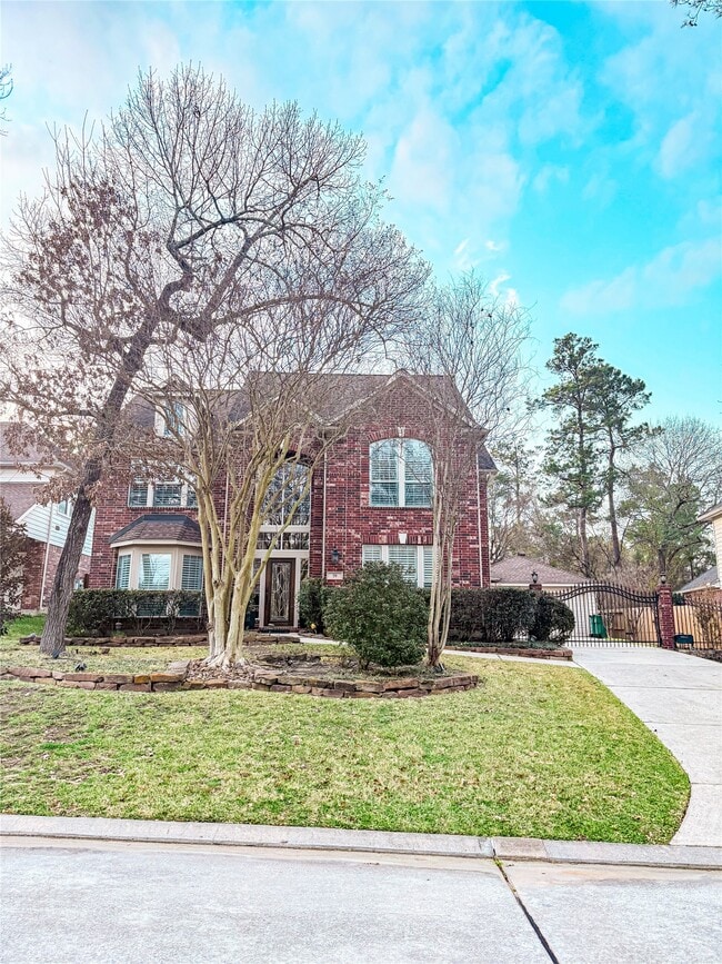 Foto del edificio - 79 W Shale Creek Cir