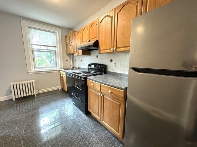 Foto del edificio - 52 Strathmore Rd