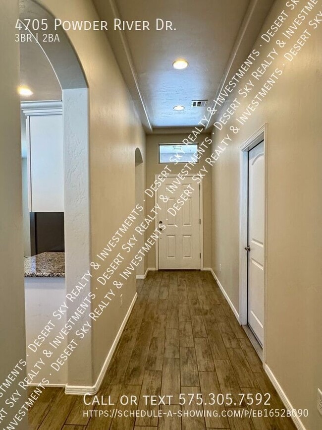 Building Photo - 4705 Powder River Dr