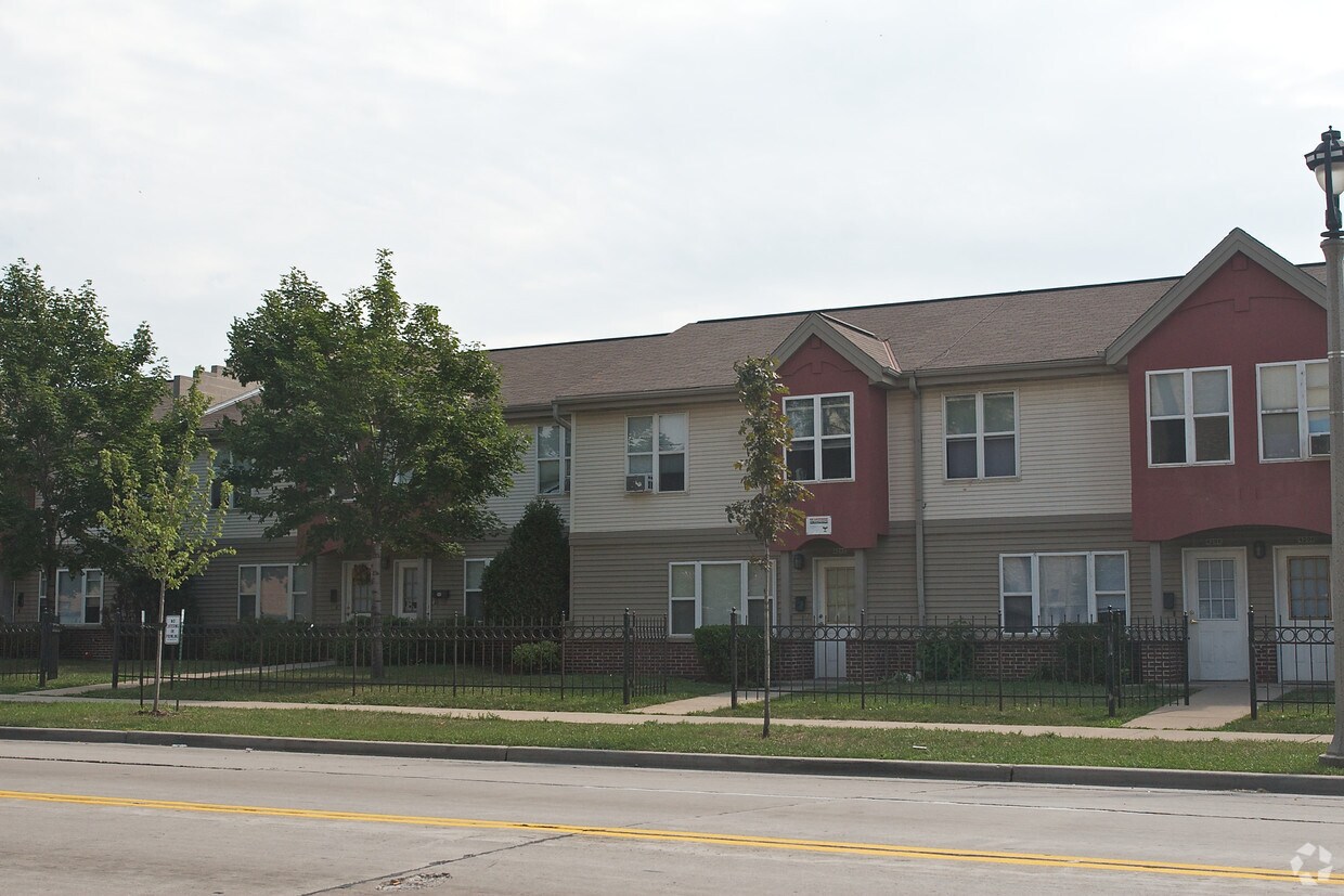 Foto principal - 4218 N 27th St
