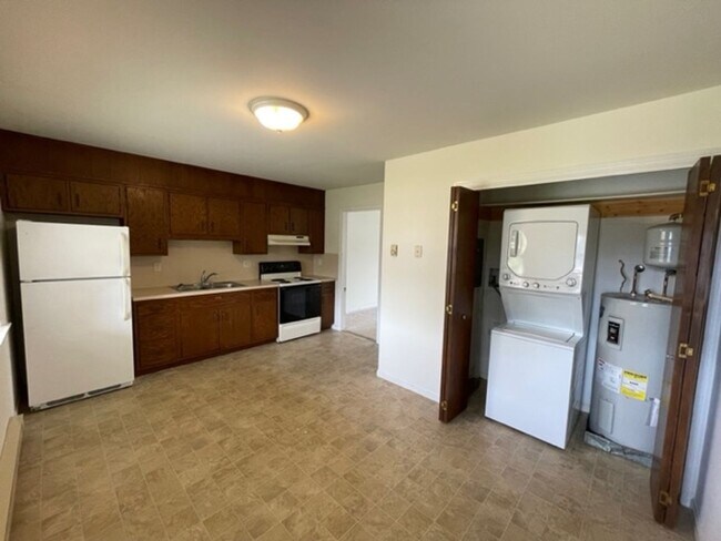 Foto del edificio - 550 S Hanover St