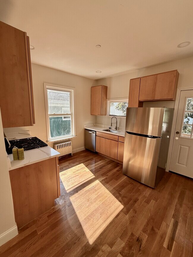 Building Photo - Chestnut Street Residences