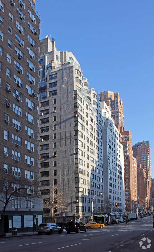 Foto del edificio - 196 E 75th St