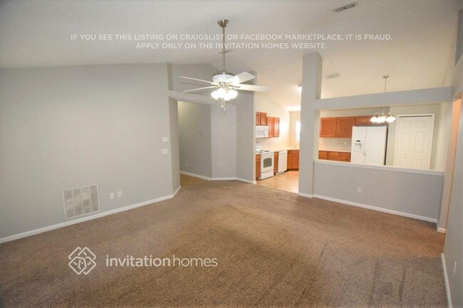 Foto del edificio - 1507 Beecher Ln
