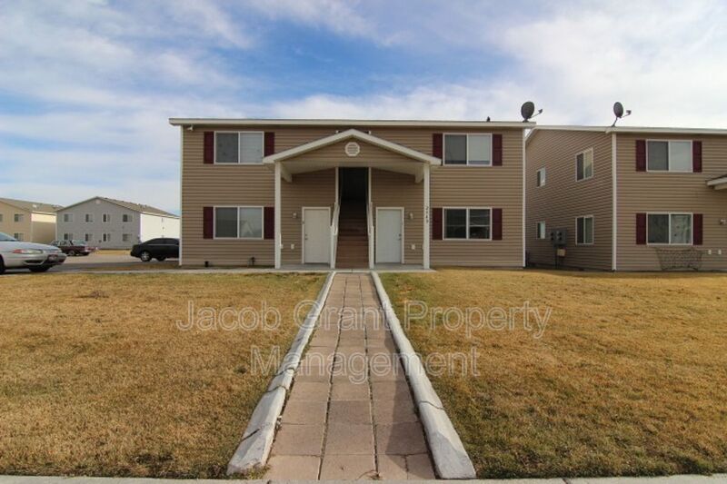 2540 Pumice Dr Unit 2, Idaho Falls, ID 83401 Condo for Rent in Idaho