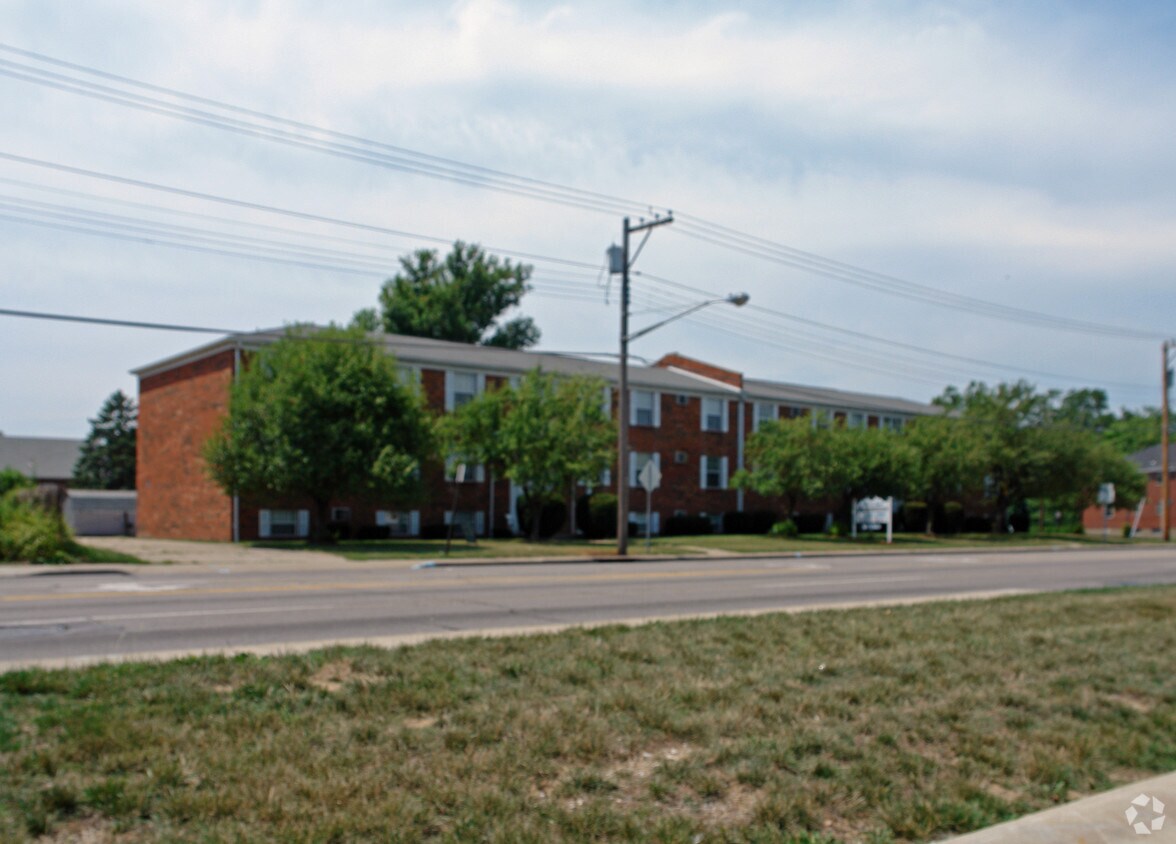 Debra Lynn Apartaments - Debra Lynn Apartments
