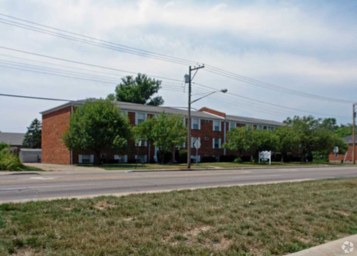 Foto principal - Debra Lynn Apartments