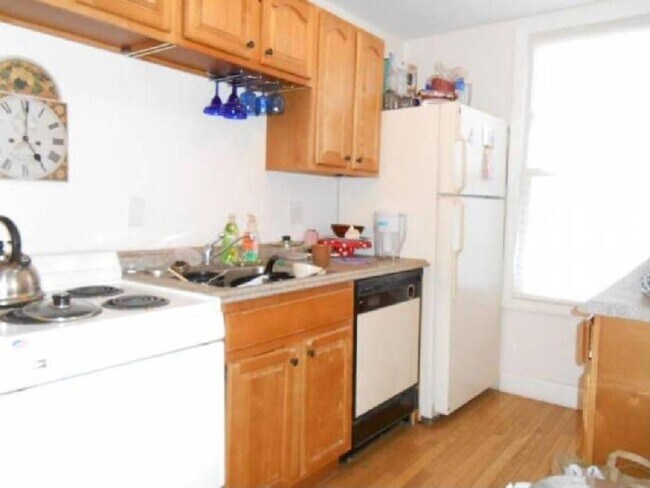 Foto del edificio - 2116 Freeman St