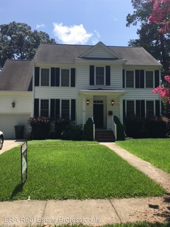 Primary Photo - 3 br, 2.5 bath House - 26 Stratford Road