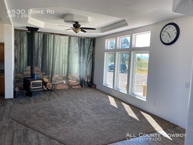 Foto del edificio - 3 Bedroom 2 Bath with 10 Acres