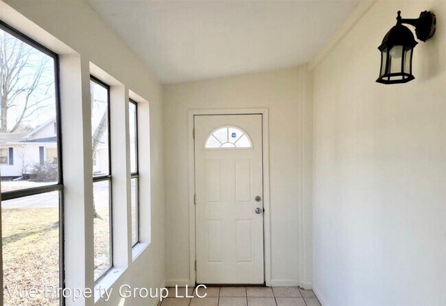 Foto del edificio - 2 br, 1 bath House - 3204 Harrison Avenue
