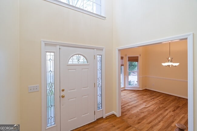 Foto del edificio - 2652 Willow Cove