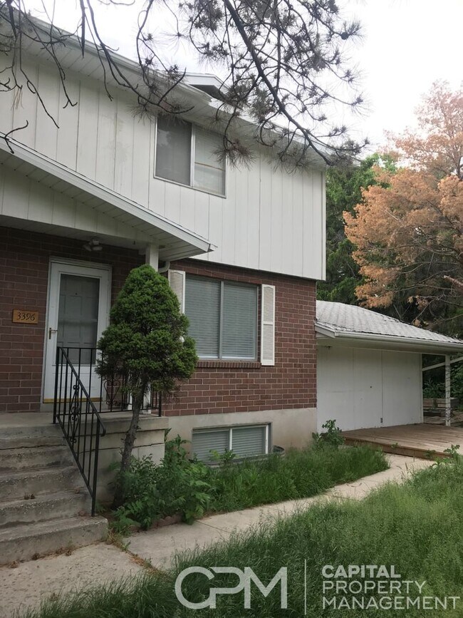 Foto del edificio - 3396 S 1300 E