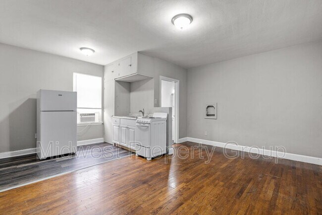 Foto del edificio - 1103 N 2nd St