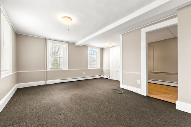 Foto del edificio - 335 Cabot St