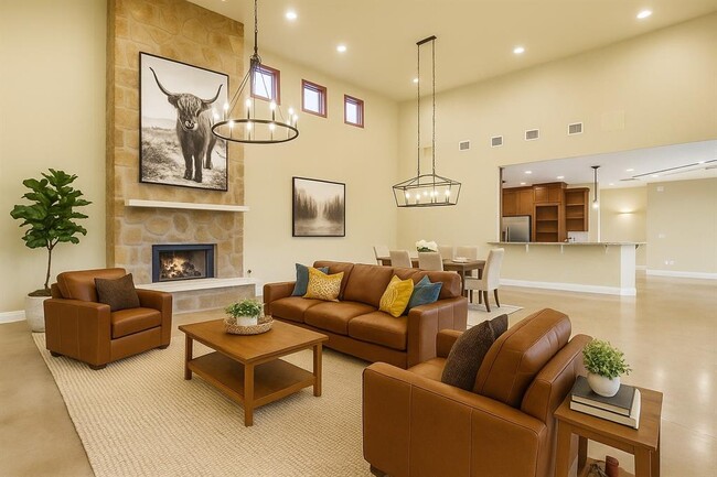 Building Photo - 9208 Madrone Ranch Trail