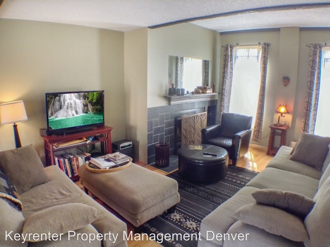 Building Photo - 1 br, 1 bath House - 2606 1/2 River Drive