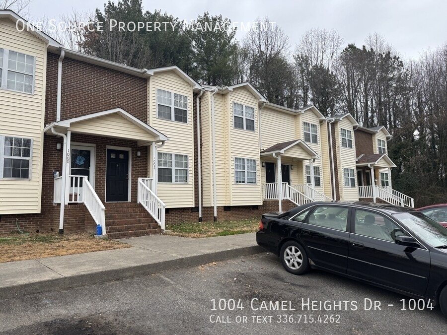 Photo - 1004 Camel Heights Dr-1004