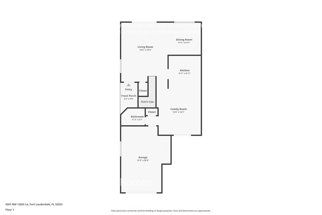 Foto del edificio - 4201 NW 120th Ln