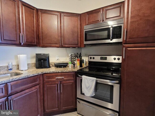 Foto del edificio - 2020 Walnut St